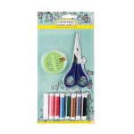Travel Sewing Kit - 10 Piece